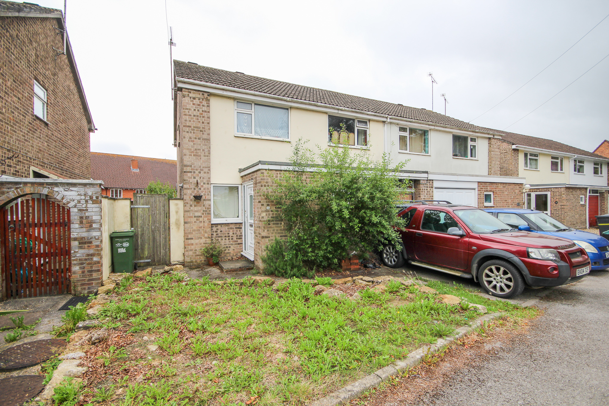 Preston Road, Yeovil, Somerset