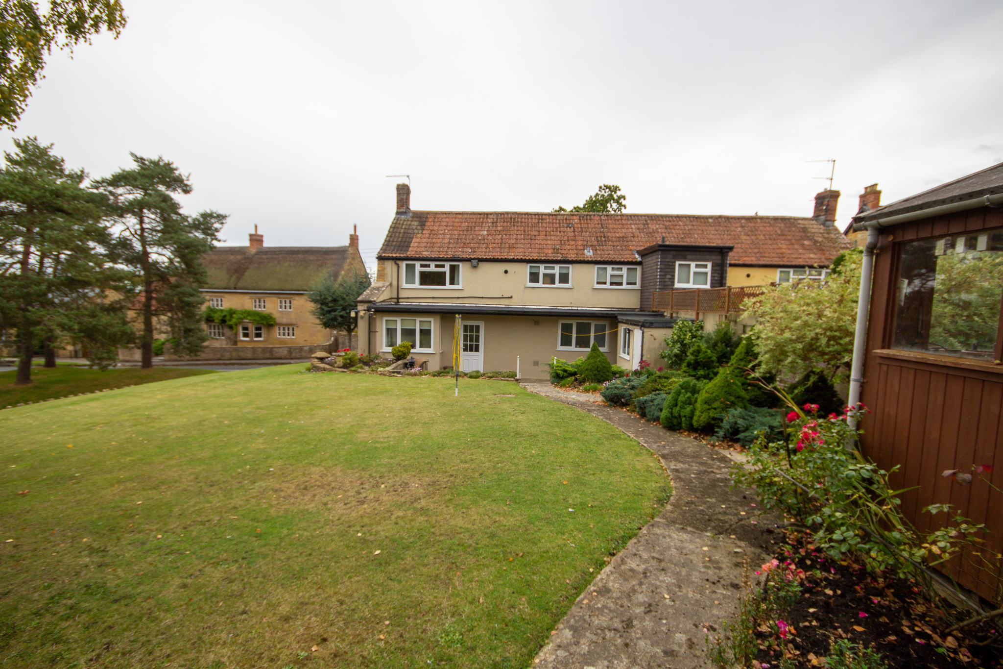 Bower Hinton, Somerset