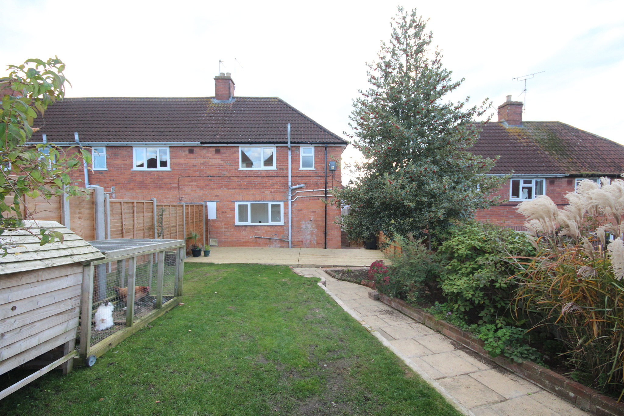 Fielding Road ,Yeovil