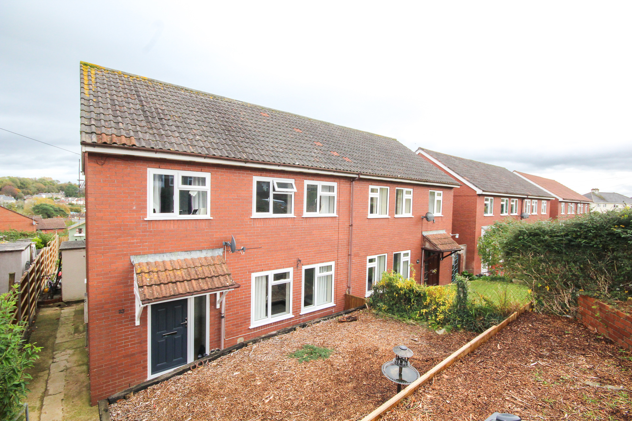 Furland Road, Crewkerne, Somerset