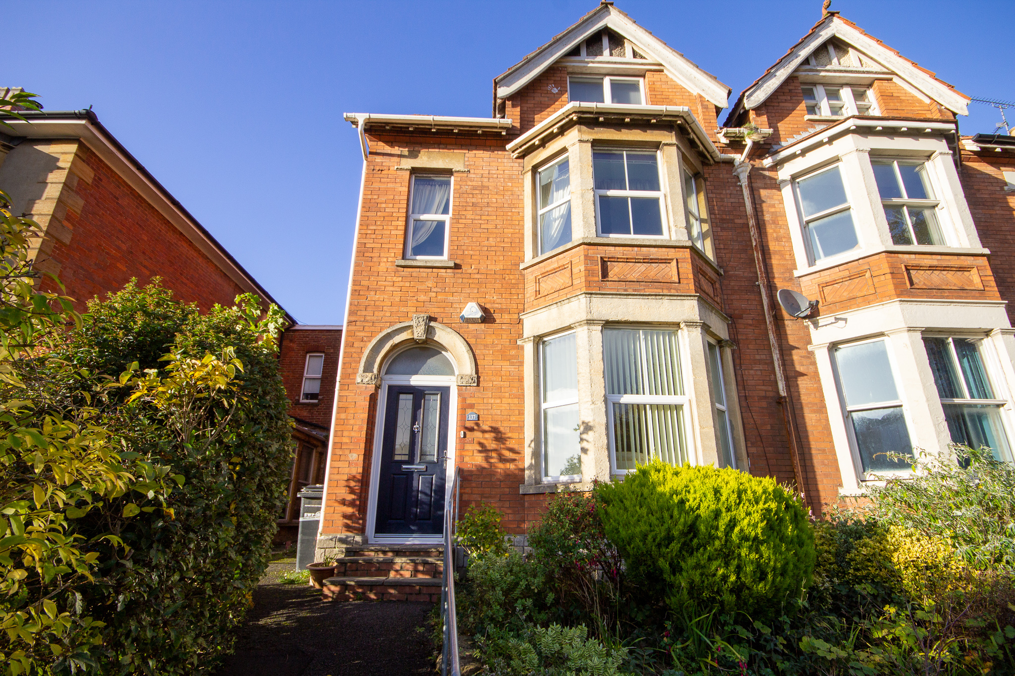 Sherborne Road, Yeovil