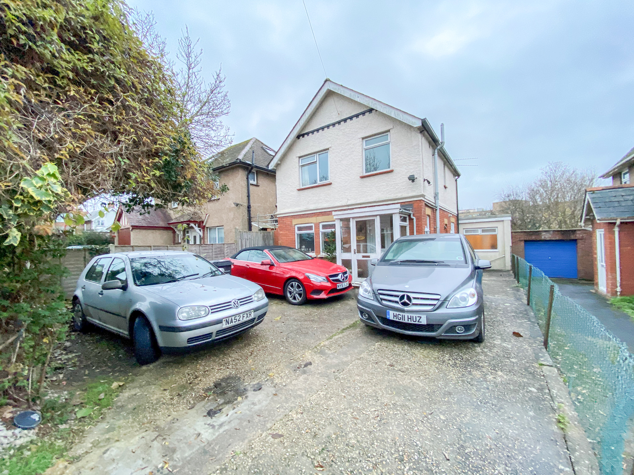 Property Search — Home