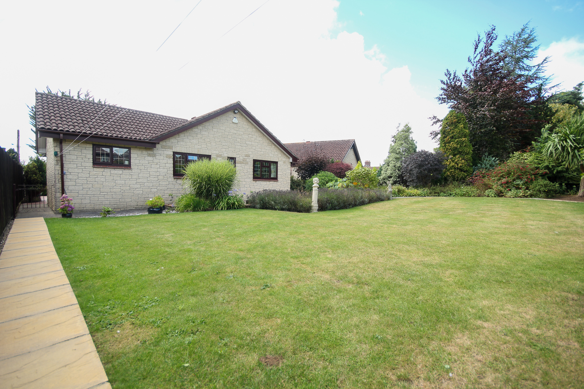 Ilchester Road, Yeovil