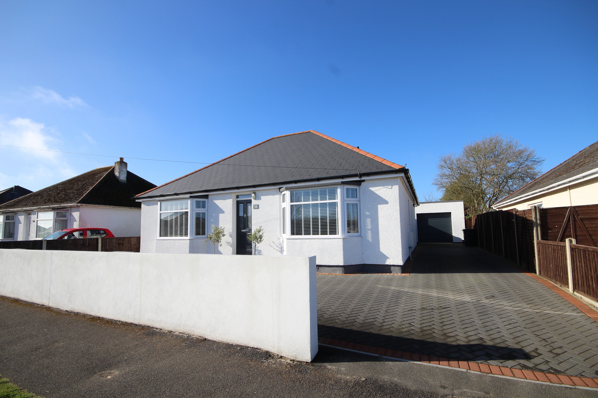 Sandhurst Road, Yeovil, Somerset