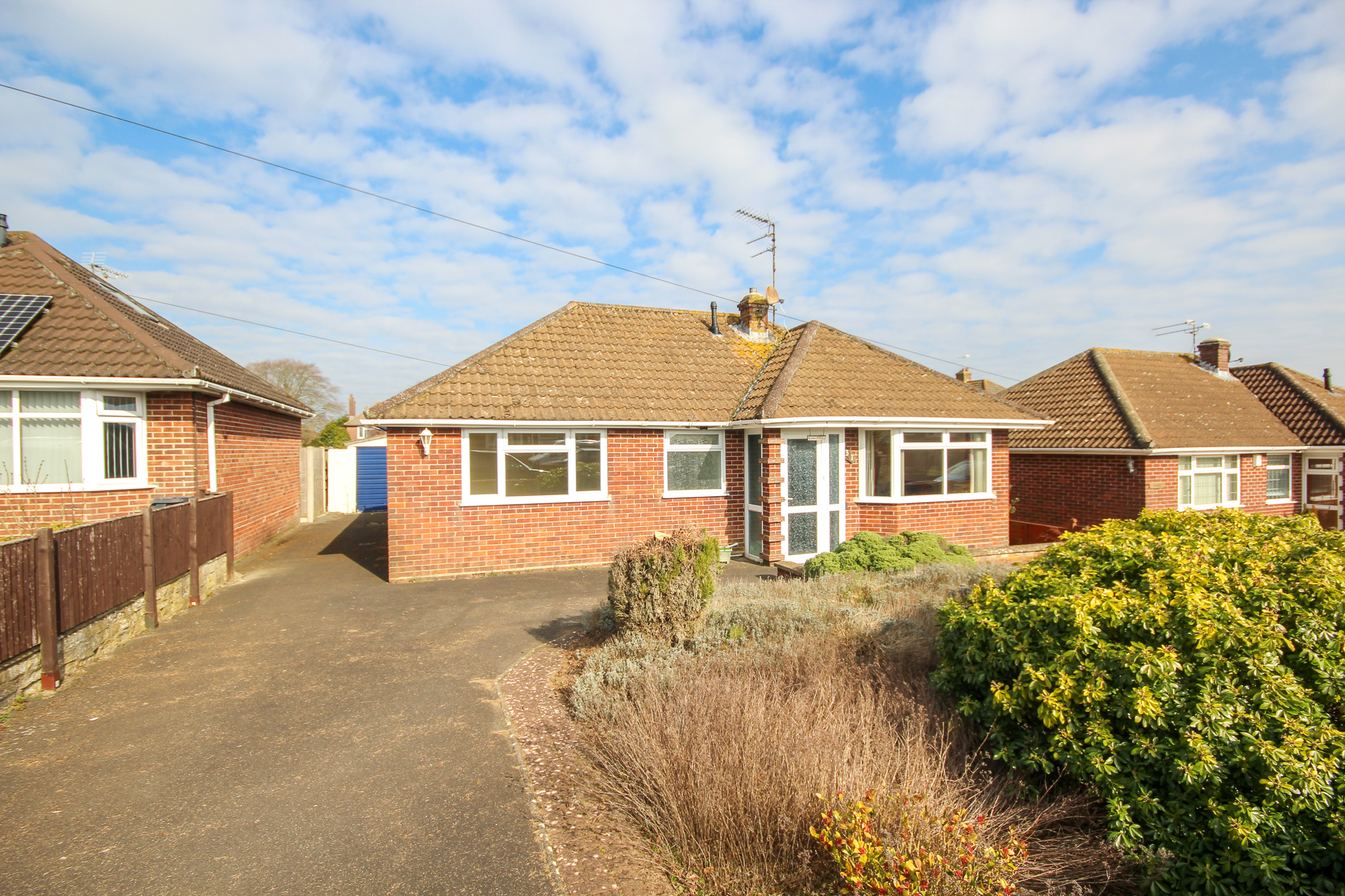 Towers Road, Yeovil, Somerset