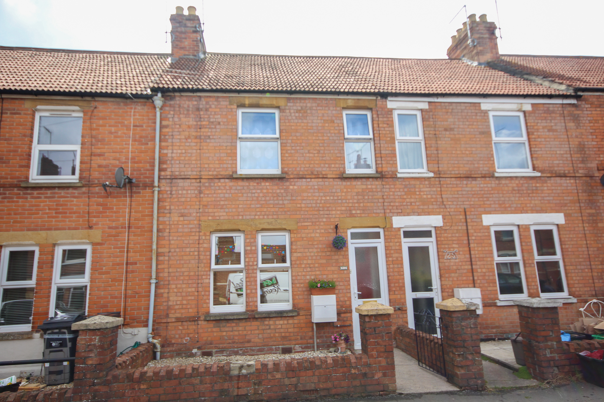 Seaton Road, Yeovil, Somerset