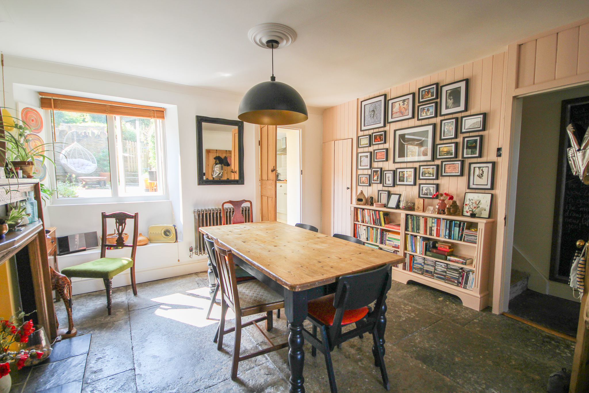 High St. Stoke Sub Hamdon Somerset