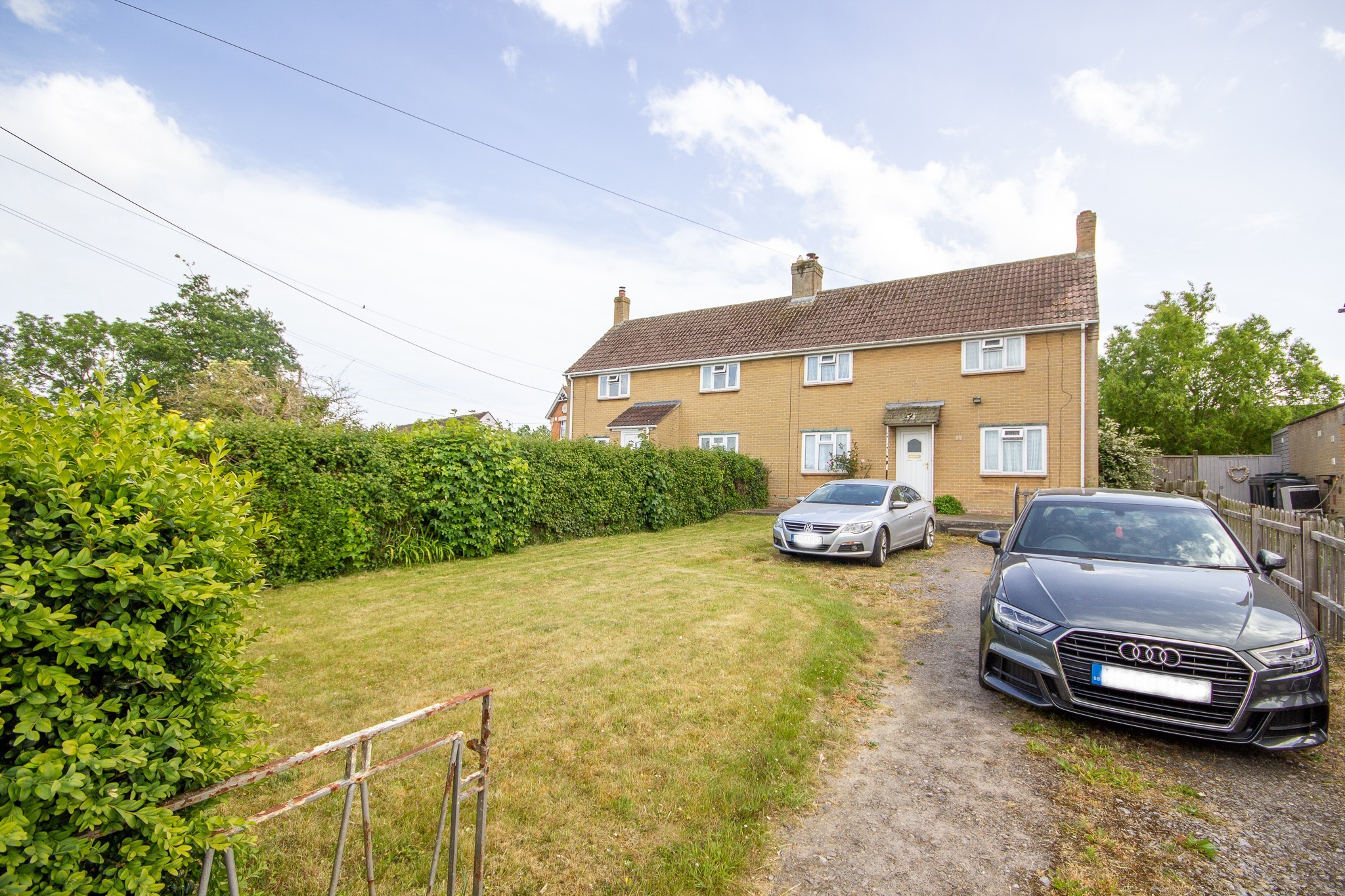 Poplars Close, Yeovil, Marsh, Somerset