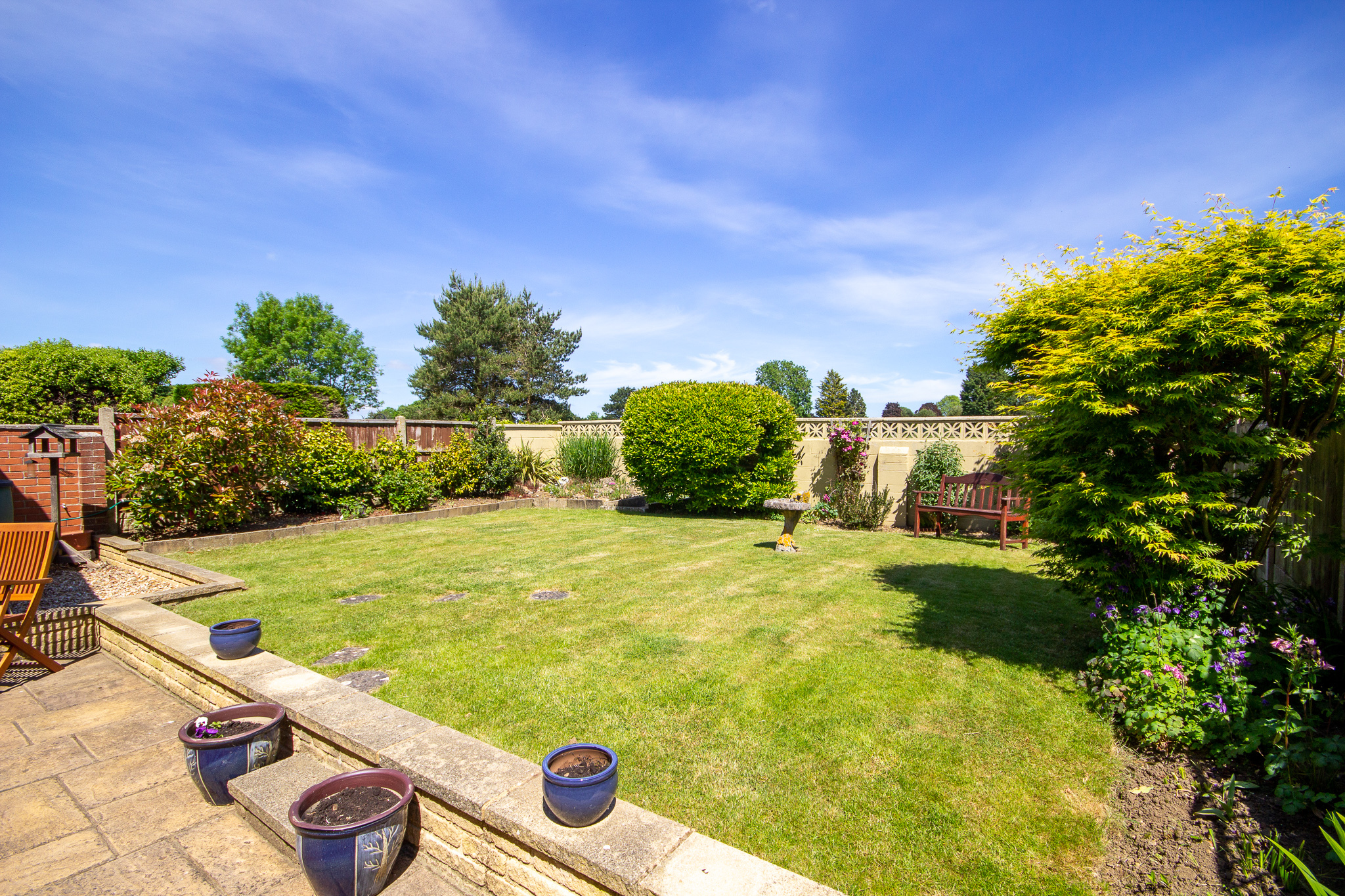 Coniston Gardens, Yeovil