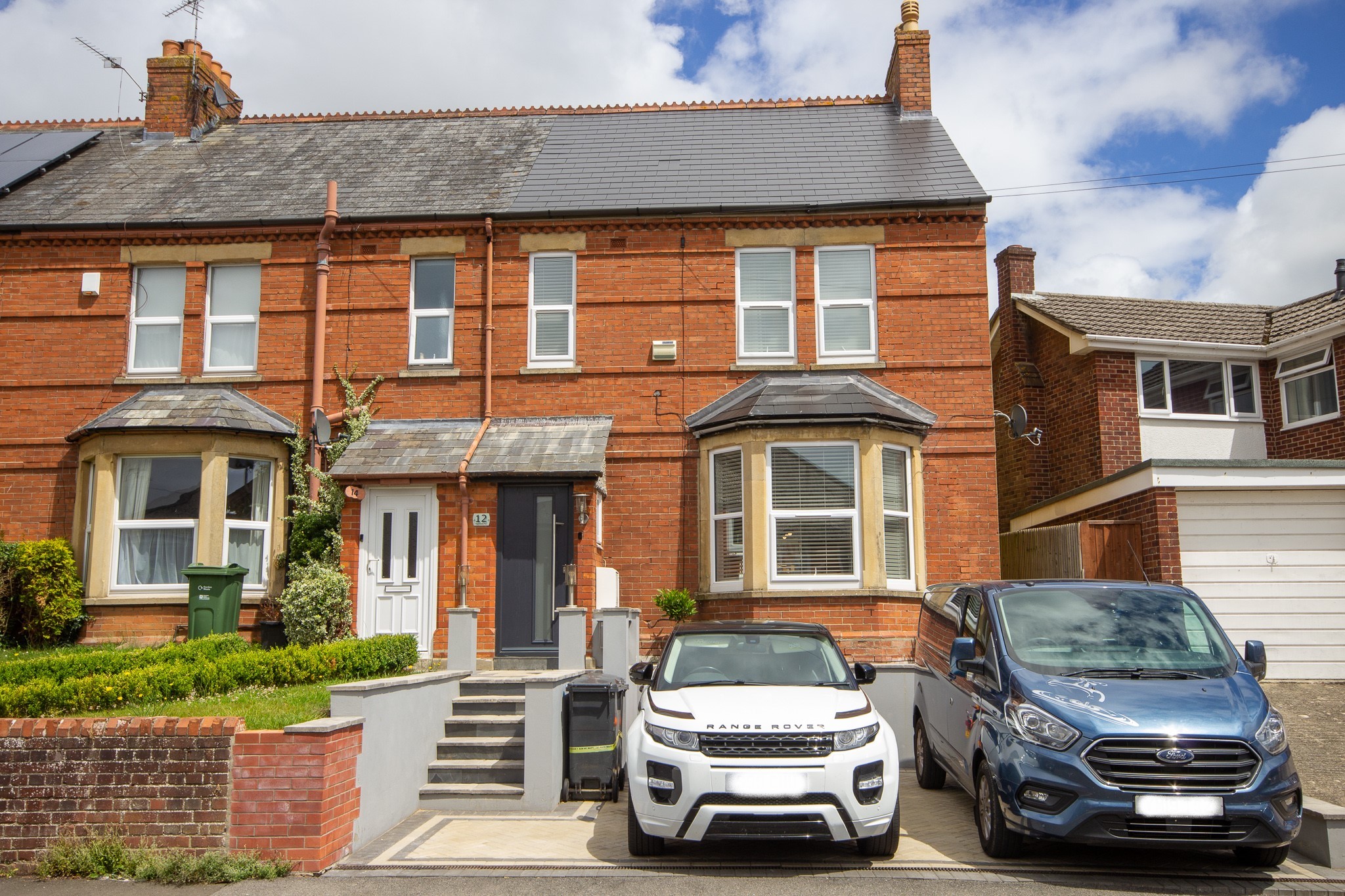 Highfield Road, Yeovil, Somerset