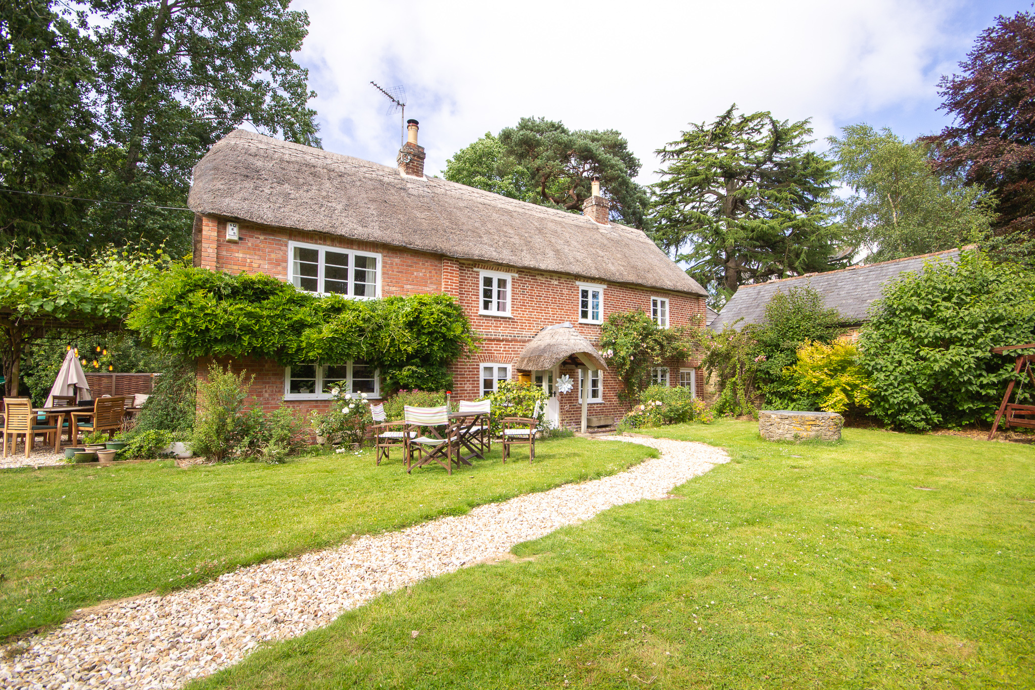 Church Lane, Barwick, Somerset