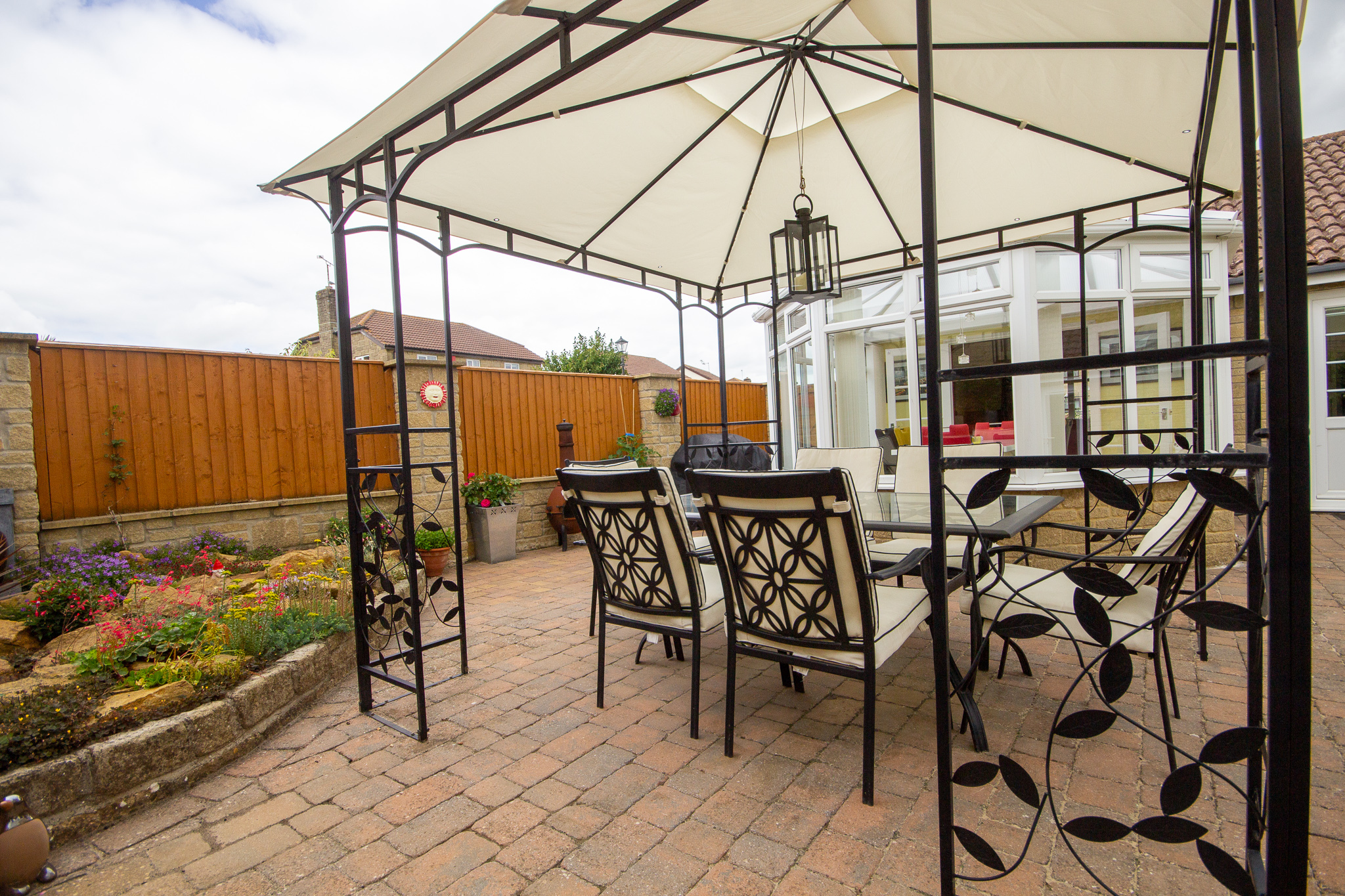 The Cleve, Abbey Manor Park, Yeovil, Somerset