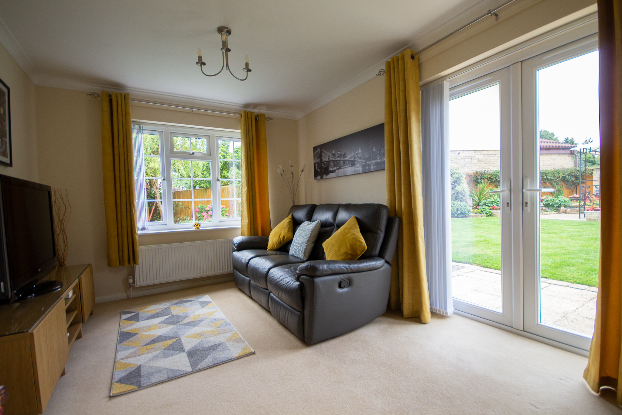 The Cleve, Abbey Manor Park, Yeovil, Somerset