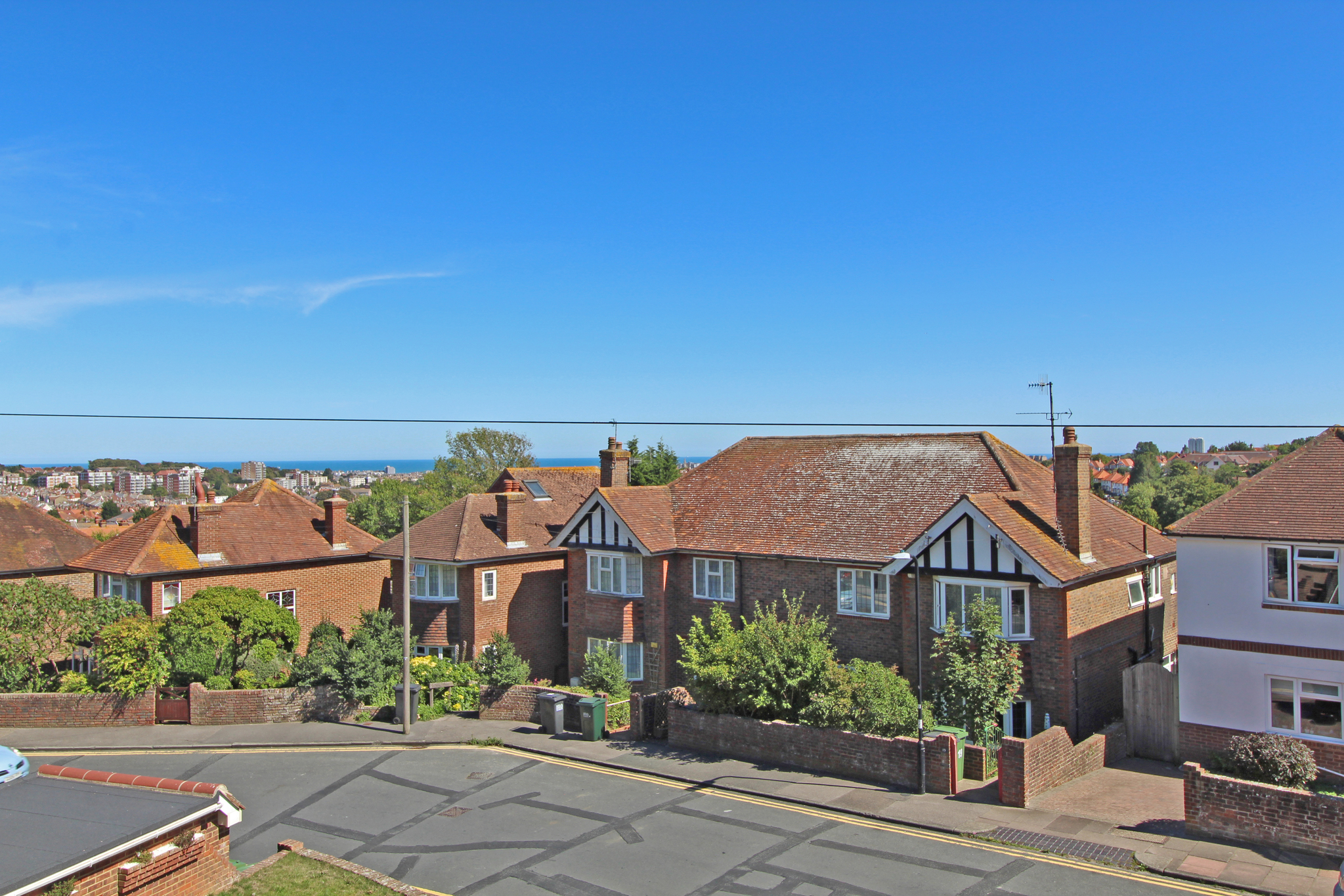 Osborne Road, Old Town, Eastbourne