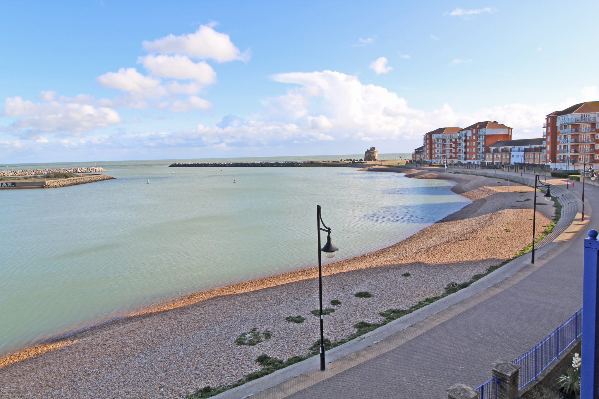 Barbuda Quay, Sovereign Harbour, Eastbourne