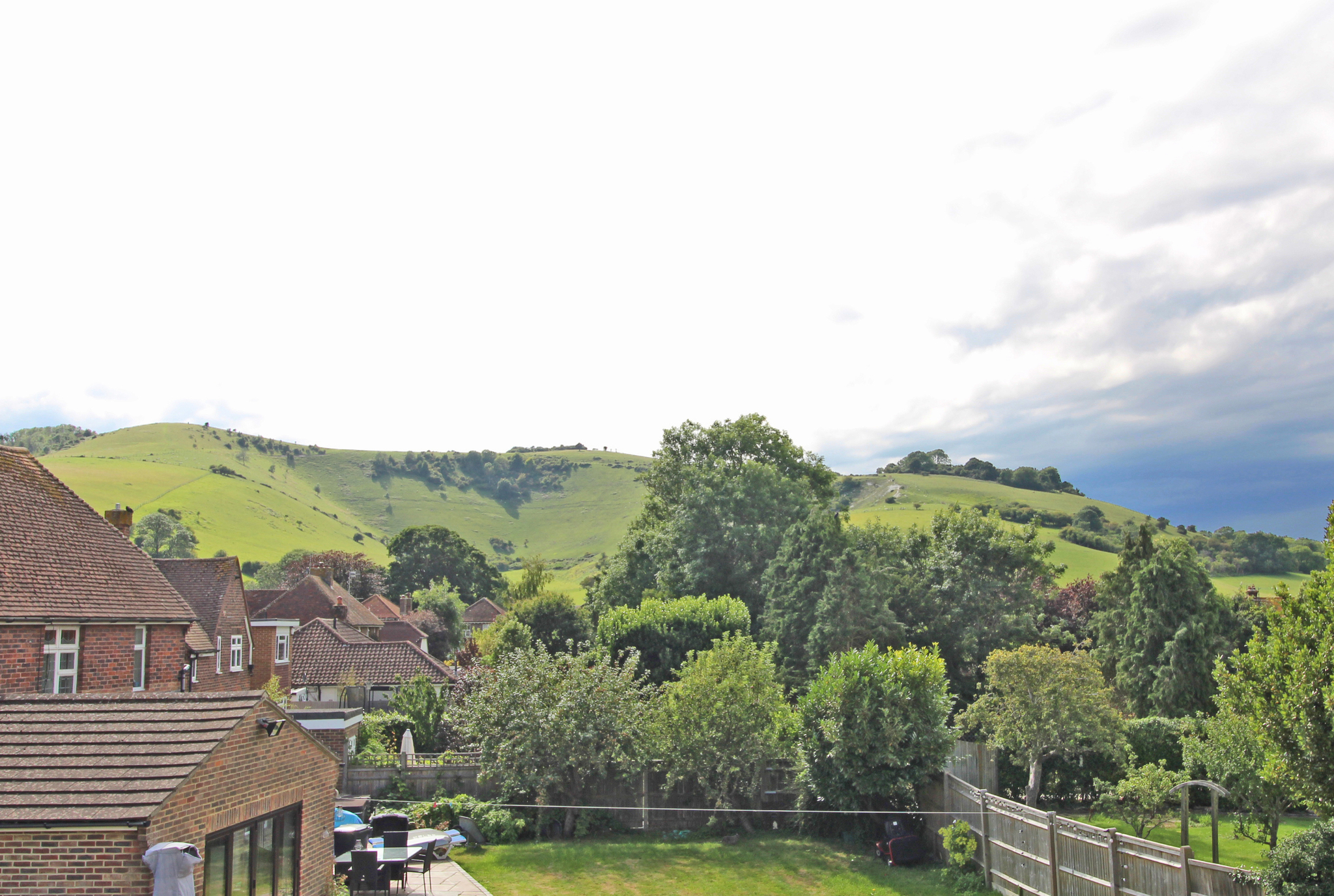 Tas Combe Way, Willingdon Village, Eastbourne