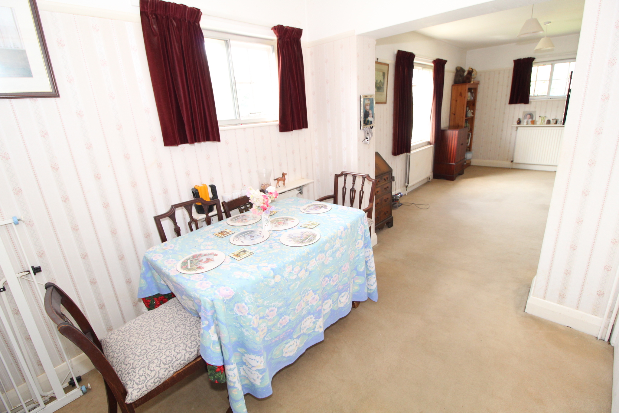 Tas Combe Way, Willingdon Village, Eastbourne