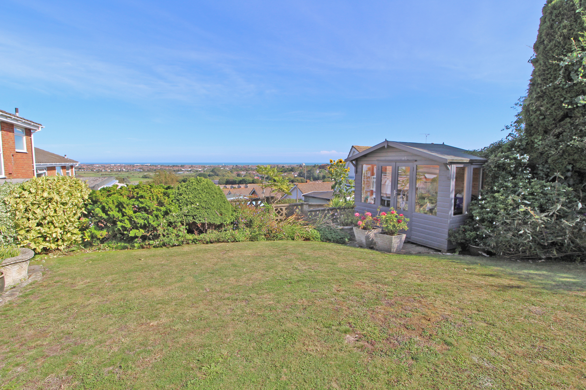 Beverington Road, Rodmill, Eastbourne