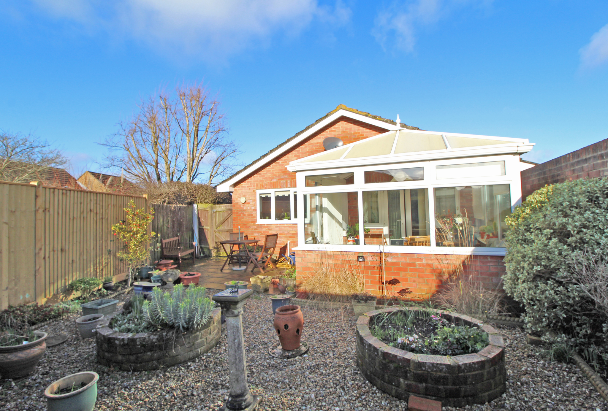 Milland Road, North Hailsham